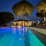 Bed & Breakfast Greenvalley 4*