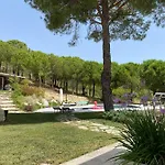 ベッド・アンド・ブレックファスト Greenvalley 4*