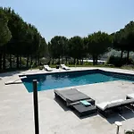 Greenvalley Bed & Breakfast Lapedona