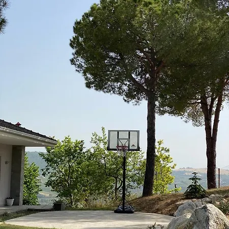 Greenvalley Lapedona