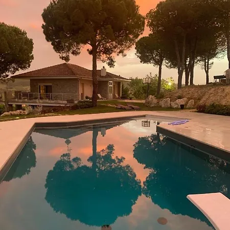 Greenvalley Couette-café