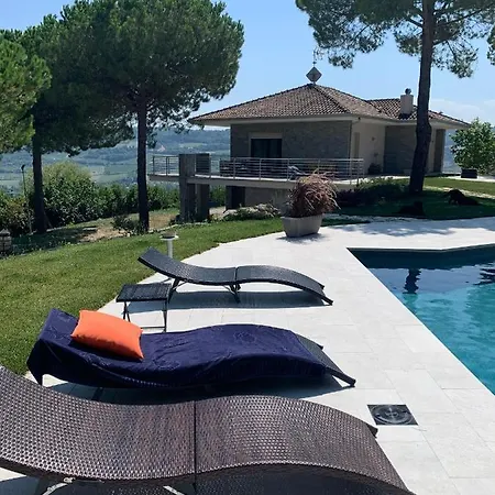 Couette-café Greenvalley