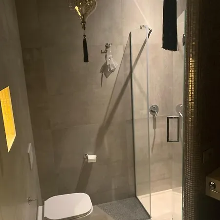 Greenvalley B&B 라페도나