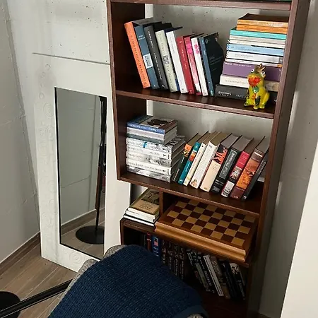 Couette-café Greenvalley