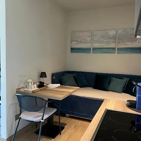 Greenvalley Couette-café Lapedona