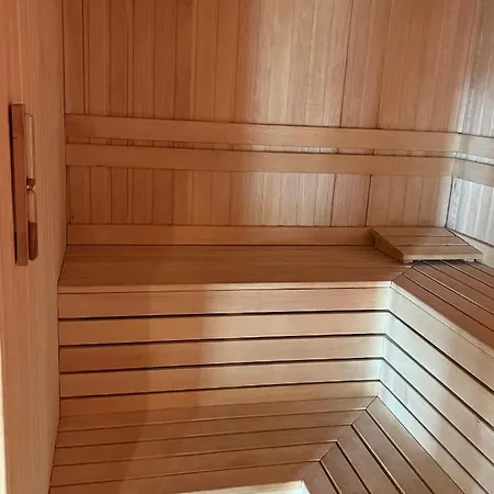 Couette-café Greenvalley Lapedona