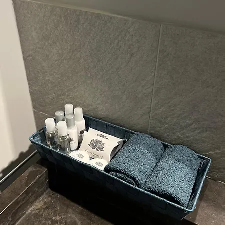 Couette-café Greenvalley