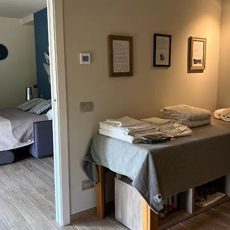 Greenvalley Couette-café Lapedona