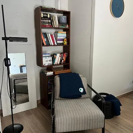 Couette-café Greenvalley