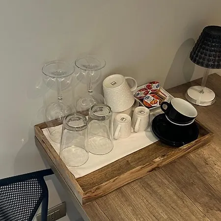 Greenvalley Couette-café