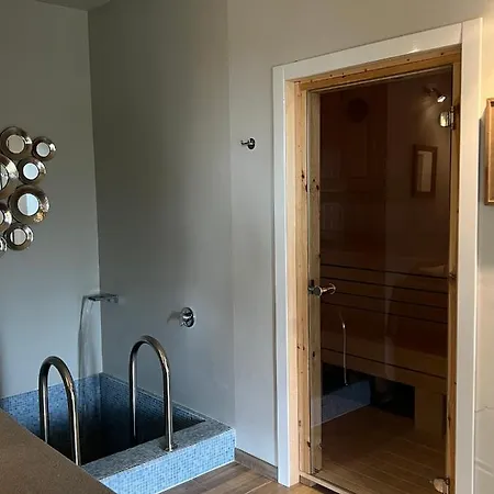 Couette-café Greenvalley Lapedona