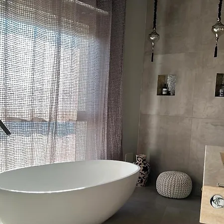 Greenvalley Couette-café