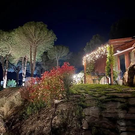 Couette-café Greenvalley