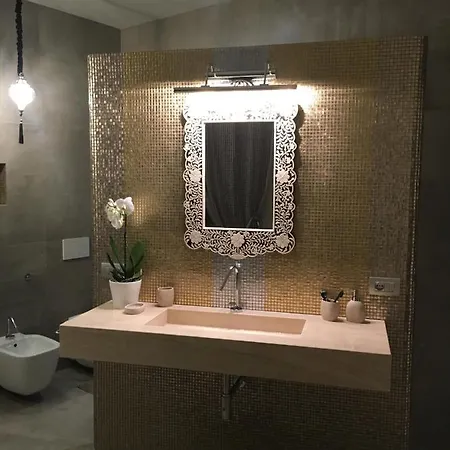 Greenvalley Couette-café Lapedona