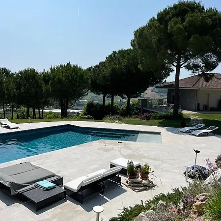 Greenvalley Couette-café 4*