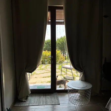 Greenvalley Couette-café Lapedona