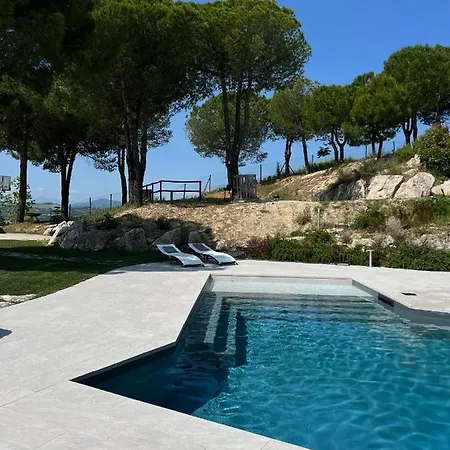 Greenvalley Couette-café 4*