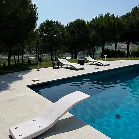Greenvalley 4* Lapedona
