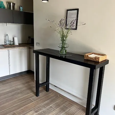 Greenvalley Couette-café