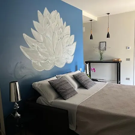 Greenvalley Couette-café Lapedona