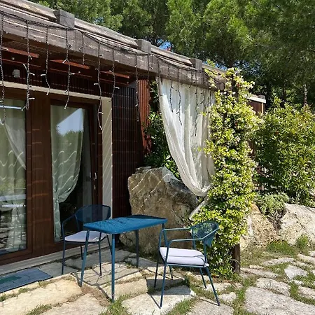 Greenvalley 4* Lapedona