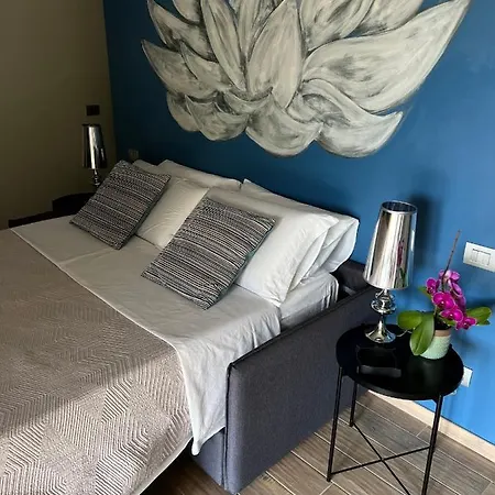 Couette-café Greenvalley Lapedona