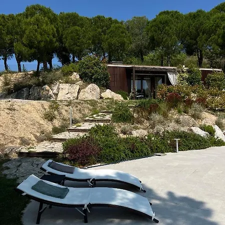 Greenvalley Couette-café Lapedona