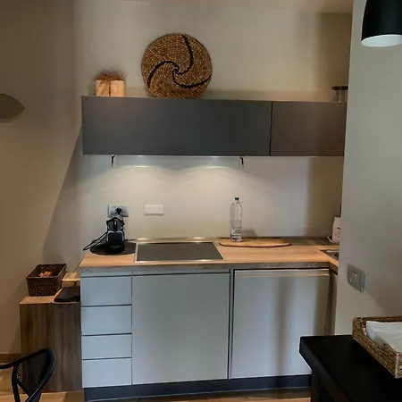 Couette-café Greenvalley 4*