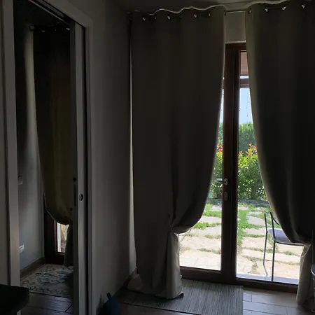 Greenvalley 4* Lapedona