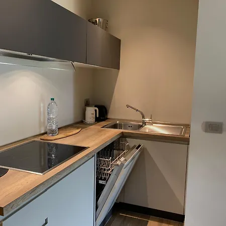 Greenvalley Couette-café