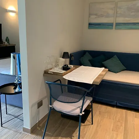 Greenvalley Couette-café 4*