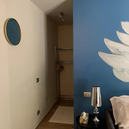 Couette-café Greenvalley Lapedona