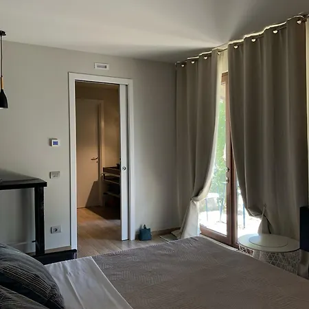 Couette-café Greenvalley 4*