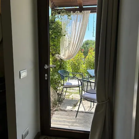 Greenvalley Couette-café