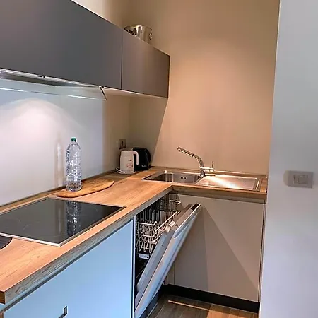 Greenvalley فندق مبيت وإفطار Lapedona