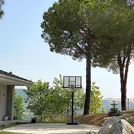 فندق مبيت وإفطار Greenvalley 4*