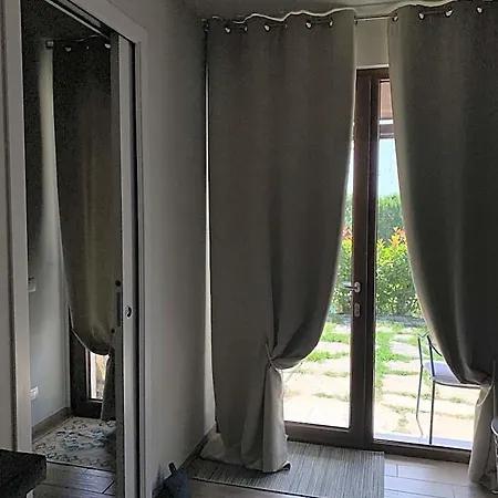 فندق مبيت وإفطار Greenvalley